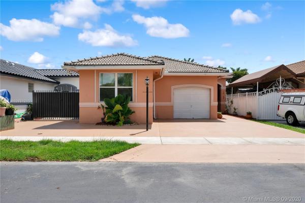 16128 SW 68th Ter, Unincorporated Dade County, Florida 33193, image 2