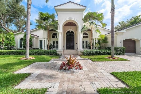 Riviera, 900 Alfonso Ave, Coral Gables, Florida 33146, image 2