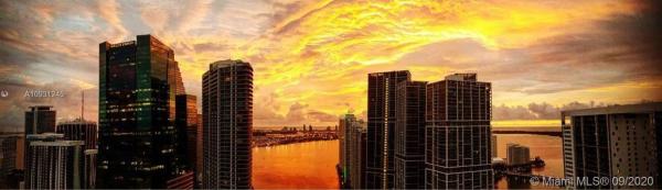 Brickell On The River North Tower, 31 SE 5th St #4314, Miami, Florida 33131, image 2