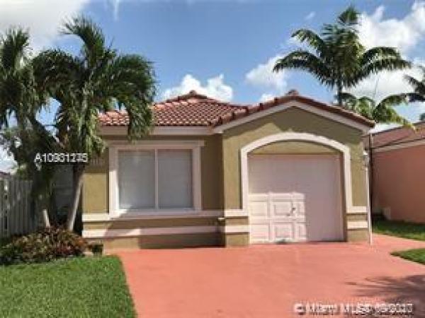 Weitzer Serena Lakes West, 14285 SW 175th Ter, Richmond West, Florida 33177, image 2
