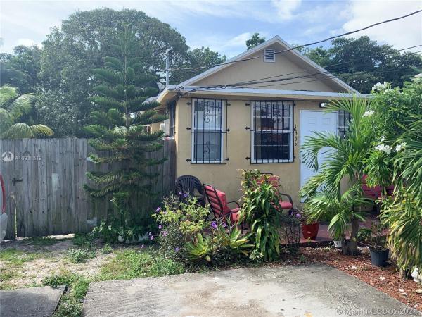 West End Park, 1352 NW 27th St, Miami, Florida 33142, image 2