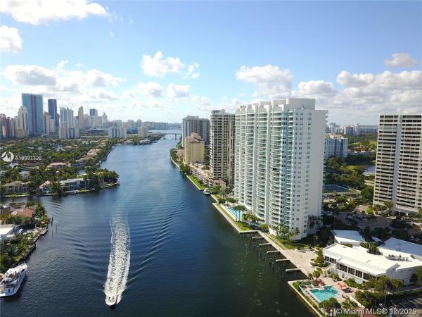 Hamptons South, 20201 E Country Club Dr #2407, Aventura, Florida 33180, image 2