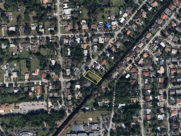 Biscayne Gardens, 14611 N Spur Dr, Golden Glades, Florida 33161, image 2