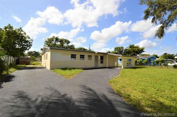 Carol City, 18720 NW 32nd Ave, Miami Gardens, Florida 33056, image 2