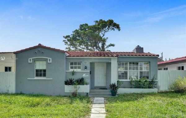 Oceanside Isle Of Normandy, 1340 Normandy Dr, Miami Beach, Florida 33141, image 2