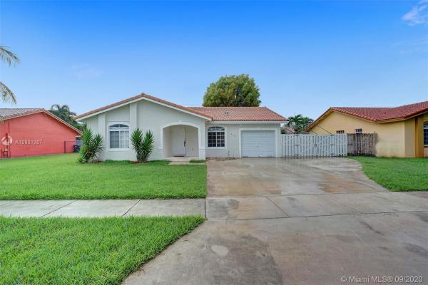 Mayte South, 14970 SW 178th Ter, Richmond West, Florida 33187, image 2