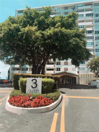 Terrace Towers, 3 Island Ave #9J, Miami Beach, Florida 33139, image 2
