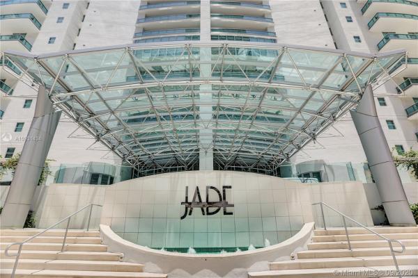 Jade Residences At Brickell Bay, 1331 Brickell Bay Dr #1508, Miami, Florida 33131, image 2