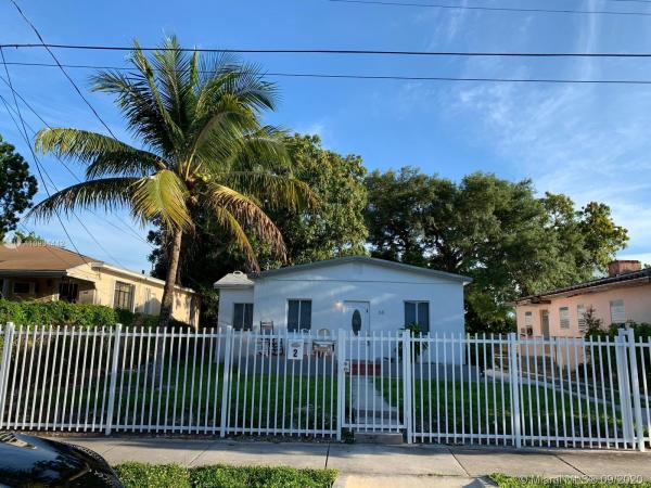 Buena Vista Heights, 68 NW 45th St, Miami, Florida 33127, image 2