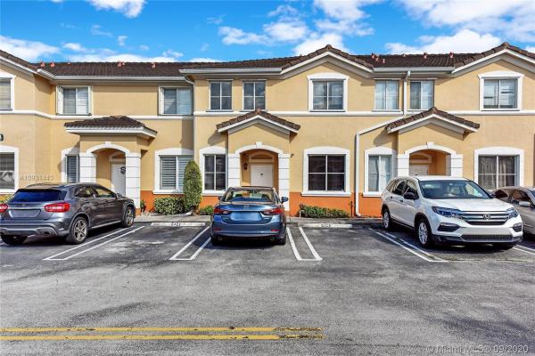 Shoma Villas At Country Club Of Miami, 7321 NW 174th Ter #102, Country Club, Florida 33015, image 2