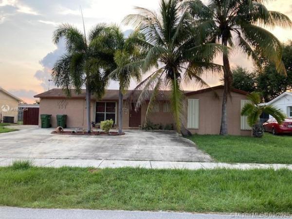 Pine Manor, Homestead, Florida 33030, image 2