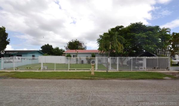 21st Century Homes, 30421 SW 156th Ave, Leisure City, Florida 33033, image 2