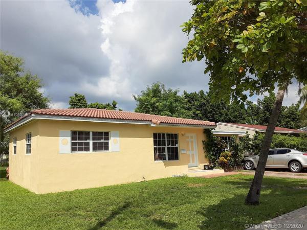 Fleeman Heights, 15674 NE 12th Ave, North Miami Beach, Florida 33162, image 2