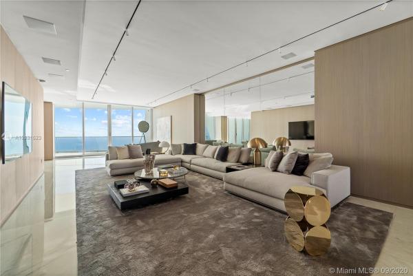 Jade Signature, 16901 Collins Ave #4403, Sunny Isles Beach, Florida 33160, image 2
