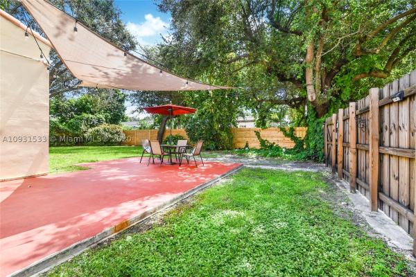 Bonmar Park, 190 NW 103rd St, Miami Shores, Florida 33150, image 2