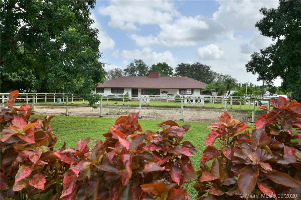 Redland No HOA, 25851 SW 217th Ave, Redland, Florida 33031, image 2