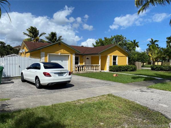 Lazarus On Richmond, 11203 SW 165th Ter, Palmetto Estates, Florida 33157, image 2