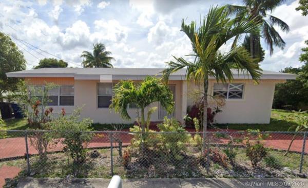 Seaboard Park, 17202 NE 4th Ave, North Miami Beach, Florida 33162, image 2