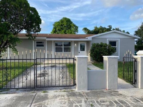 Jac-Mo Homes, 4525 NW 180 St #, Miami Gardens, Florida 33055, image 2