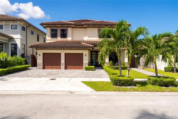 1860 SW 154th Ave, Unincorporated Dade County, Florida 33185, image 2
