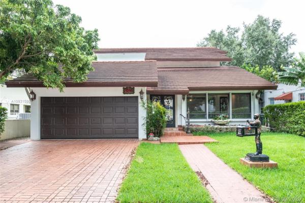 Granada, 1316 Obispo Ave, Coral Gables, Florida 33134, image 1