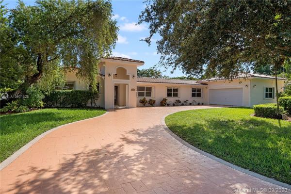 Chapman Field Heights, 7230 SW 126th St, Pinecrest, Florida 33156, image 2