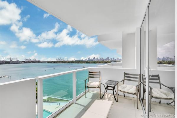 Mirador North 1200, 1200 West Ave #1030, Miami Beach, Florida 33139, image 2