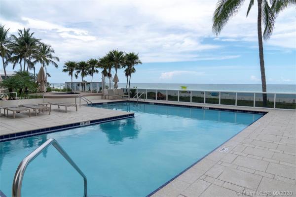 L´Excellence, 5757 Collins Ave #402, Miami Beach, Florida 33140, image 2
