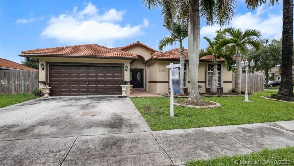 Kendall Family Estates, Richmond West, Florida 33187, image 2