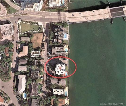 Miami Bayview, 7825 NE Bayshore Ct #206, Miami, Florida 33138, image 2