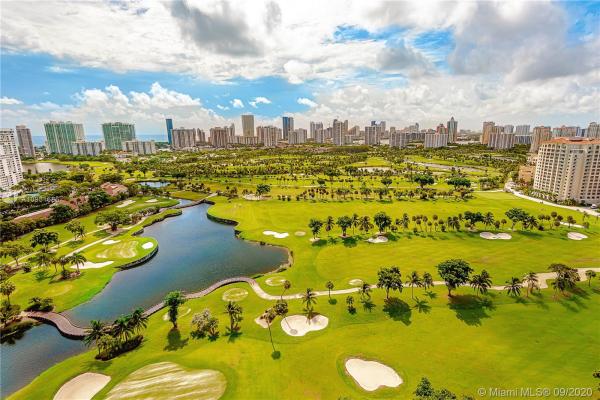 Coronado Tower 3, 20379 W Country Club Dr #2638, Aventura, Florida 33180, image 2