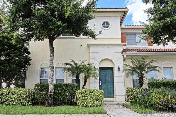 Mirabella, 2167 SW 99 Way, Miramar, Florida 33025, image 2