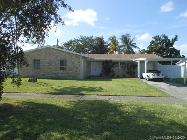Bel Aire, 19520 Belmont Dr, Cutler Bay, Florida 33157, image 2