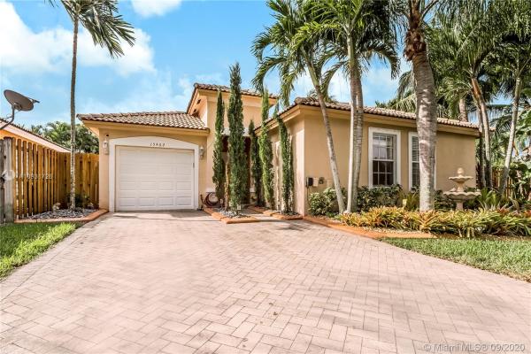 San Jose, 15462 SW 142nd St, Country Walk, Florida 33196, image 2