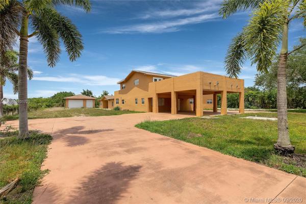 Redland No HOA, 15485 SW 260th St, Redland, Florida 33032, image 2