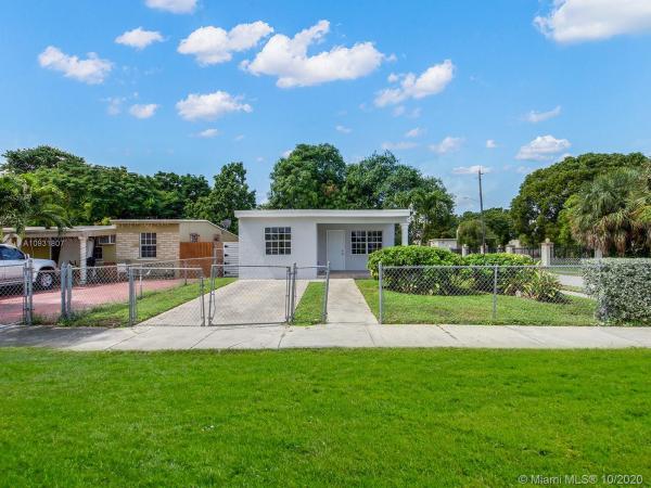 Magnolia Gardens, 14270 NW 22nd Ct, Opa-Locka, Florida 33054, image 2