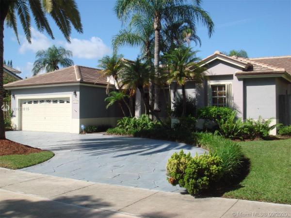 Villas Of Old Cutler, 21250 SW 97th Ct, Cutler Bay, Florida 33189, image 2