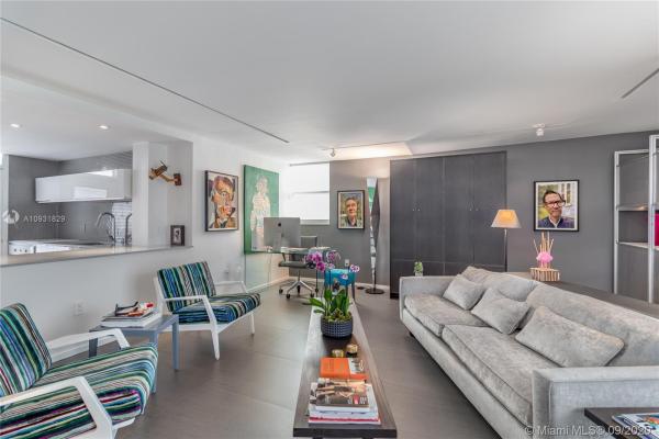 The Park Gardens, 1045 10th St #701, Miami Beach, Florida 33139, image 2