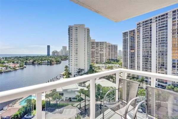Waterview 2, 20515 E Country Club Dr #1548, Aventura, Florida 33180, image 2