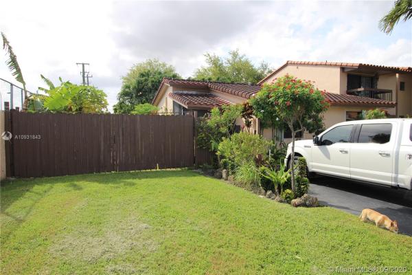 Tropical Park Villas, 3817 SW 82nd Ave #42, Westchester, Florida 33155, image 2