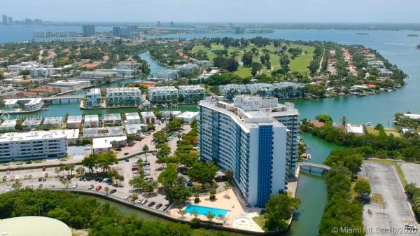 Parkview Point, 7441 Wayne Ave #12I, Miami Beach, Florida 33141, image 2