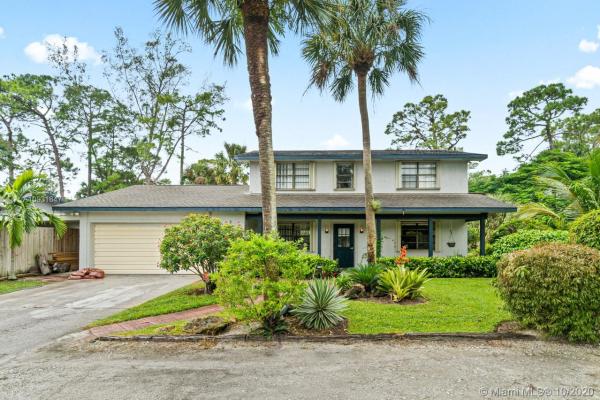 Loxahatchee Groves Residential, 979 Folsom Rd, Loxahatchee, Florida 33470, image 2