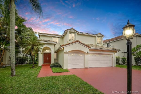 Ventana, 4180 Lansing Ave, Cooper City, Florida 33026, image 2