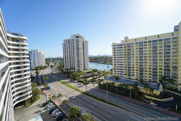 Oceanside Plaza, 5555 Collins Ave #12A, Miami Beach, Florida 33140, image 2