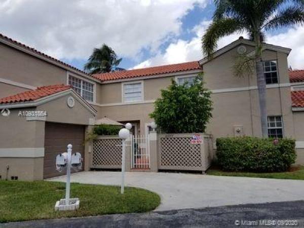 Embassy Courts, 10977 Long Boat Dr, Cooper City, Florida 33026, image 2