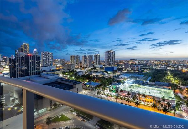 Aria On The Bay, 488 NE 18th St #2300, Miami, Florida 33132, image 2