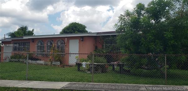 Carol City Gardens, 4005 NW 196th St, Miami Gardens, Florida 33055, image 2