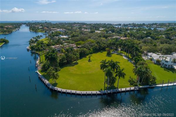 Gables Estates, 625 Leucadendra Dr, Coral Gables, Florida 33156, image 2