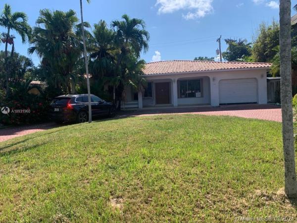 Tropical Isle Homes, 131 Harbor Dr, Key Biscayne, Florida 33149, image 2