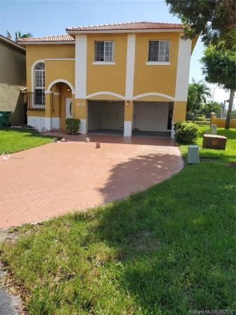 Precious Homes At Twin Lakes, 13666 SW 142nd Ter, Three Lakes, Florida 33186, image 2